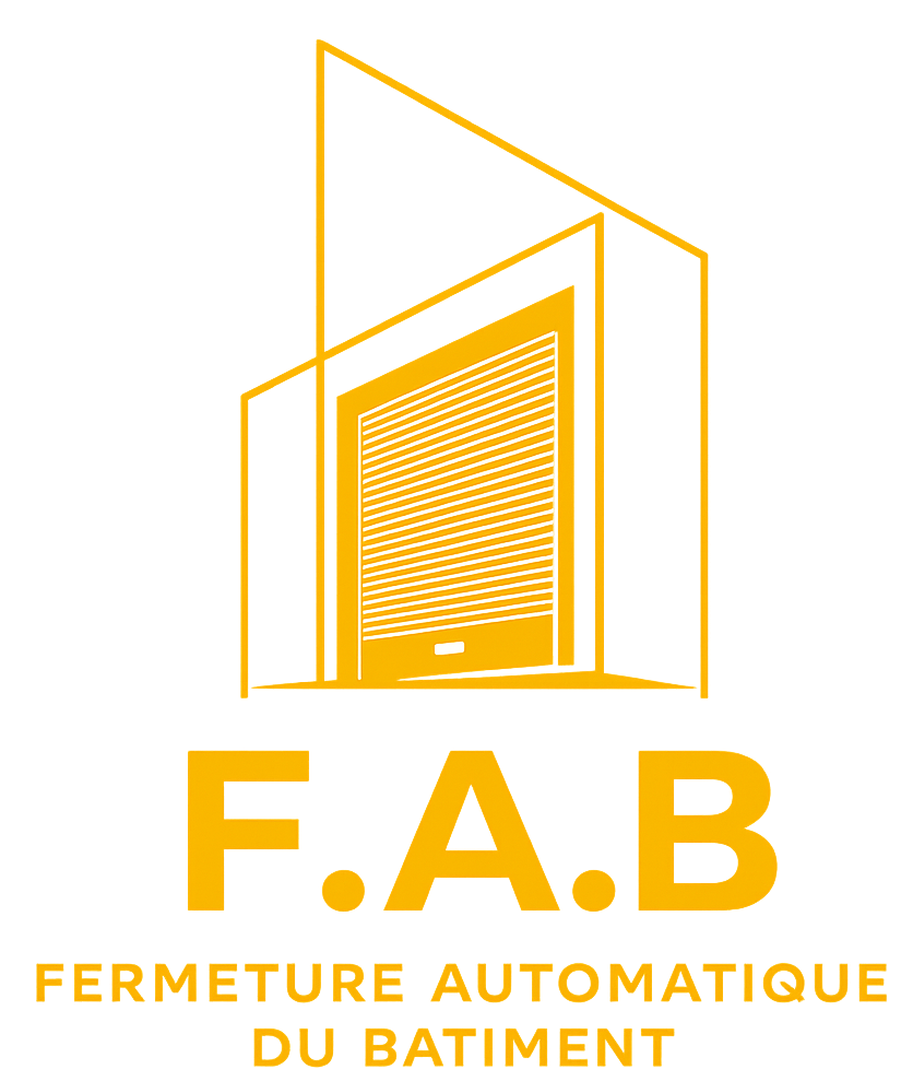 F.A.B. Fermeture Automatique du Bâtiment