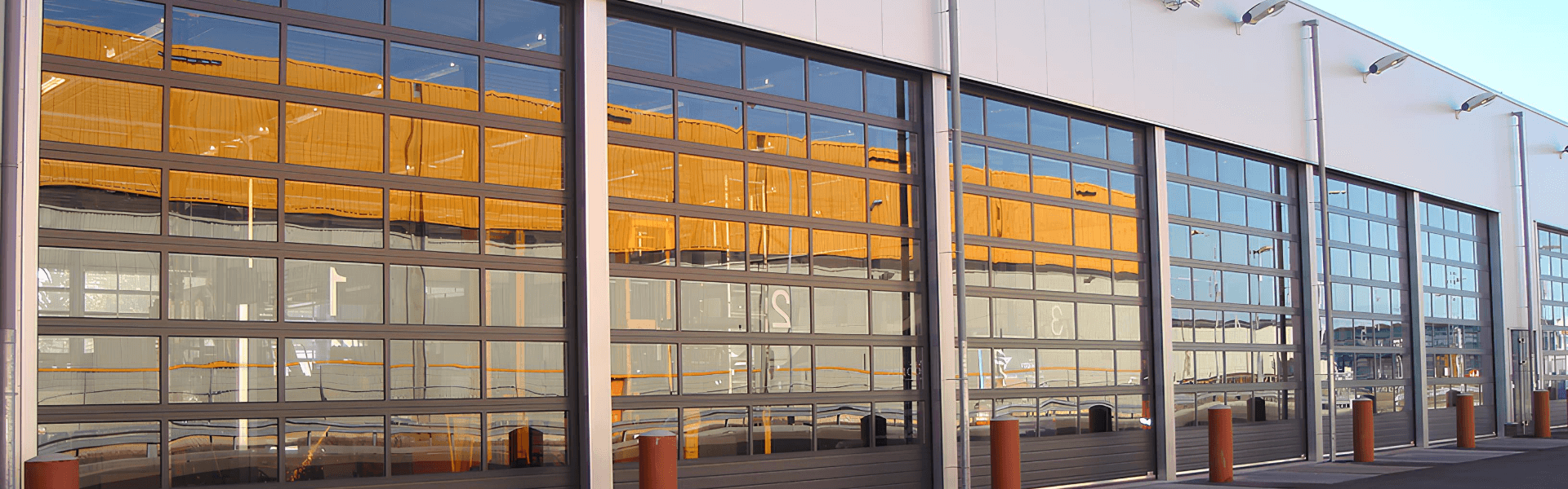 Installation, maintenance et dépannage de portes et portails